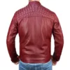 cafe-racer-red-quilted-leather-jacket