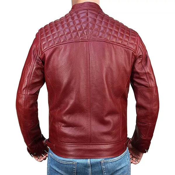 cafe-racer-red-quilted-leather-jacket