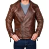 distressed-leather-jacket