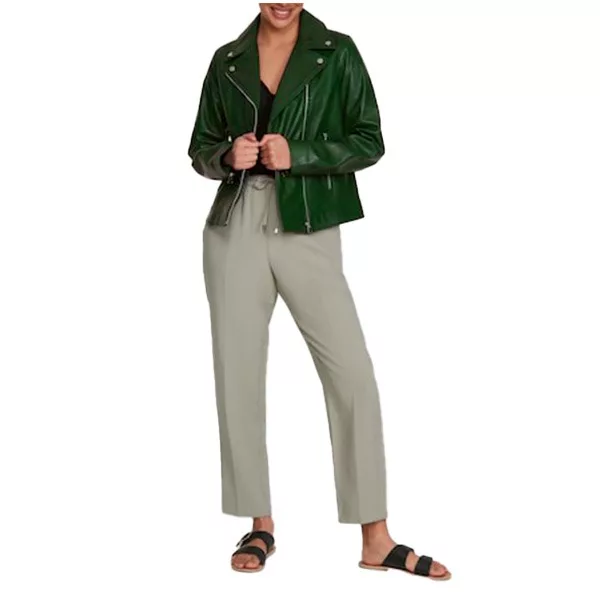 leather-green-jacket-women