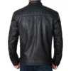 mens-black-leather-motorcycle-jacket