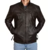 mens-black-leather-quilted-jacket-with-double-pockets