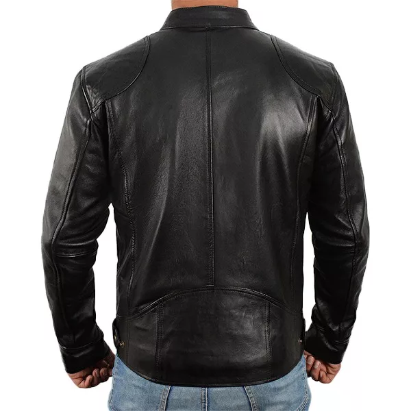 mens-black-racer-jacket