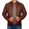 mens-cafe-racer-brown-quilted-leather-motorcycle-jacket