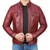 mens-cafe-racer-red-quilted-leather-motorcycle-jacket