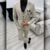 mens-casual-3-piece-beige-wedding-suit