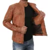 moto-racer-vintage-brown-leather-jacket