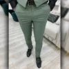 slim-fit-3-piece-light-green-suit