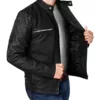 slim-fit-black-racer-leather-jacket