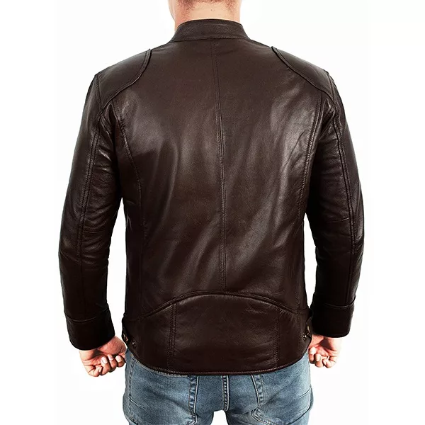 slim-fit-moto-racer-vintage-brown-leather-biker-jacket