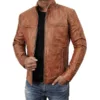 slim-fit-moto-racer-vintage-leather-jacket