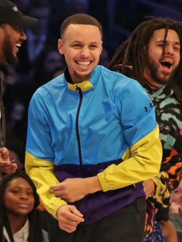 stephen-curry-color-block-jacket