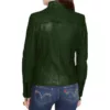 womens-genuine-lambskin-leather-motorcycle-green-quilted-jacket