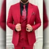 3-piece-red-suit-men