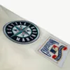 Seattle Mariners 1997 Longball white Jacket