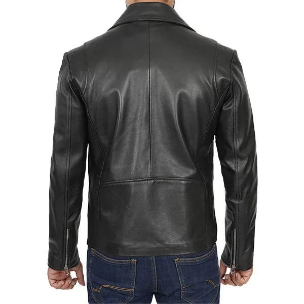 asymmetrical-men-cafe-racer-black-biker-leather-jacket