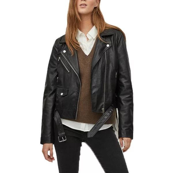 black-leather-moto-jacket-women