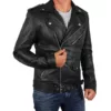 cafe-racer-black-biker-leather-jacket