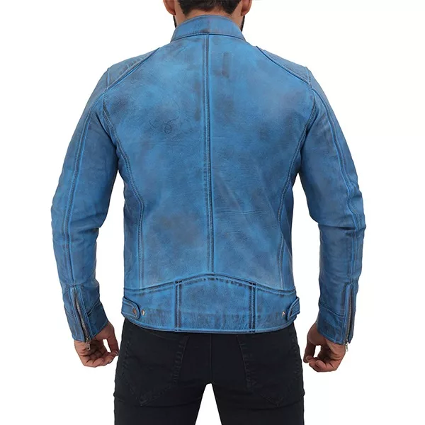 mens-blue-leather-lambskin-motorcycle-cafe-racer-jacket