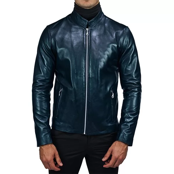 midnight-blue-motorcycle-leather-jacket