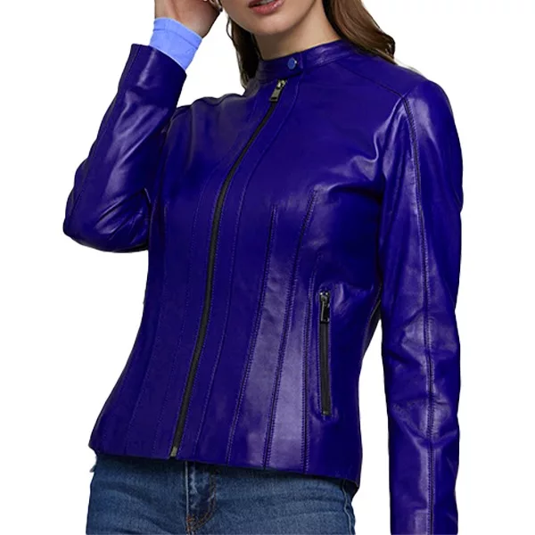 motorcycle-leather-navy-blue-women-cafe-race-jacket