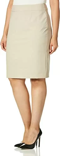 skirt with sandal
