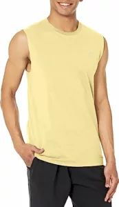 Tshirt with no sleeves