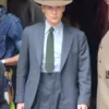 Cillian Murphy Oppenheimer Suit