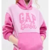 Gap Barbie Hoodie