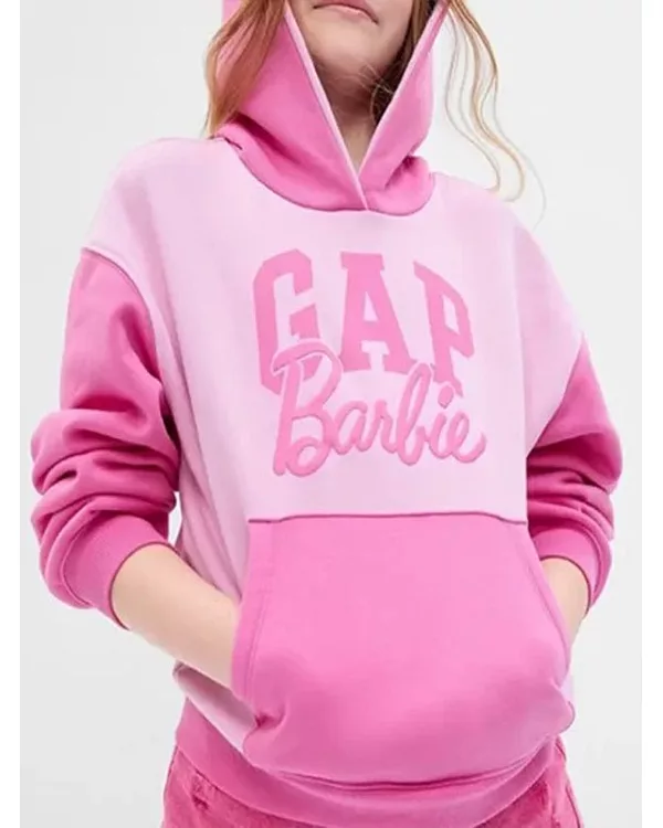 Gap Barbie Hoodie