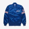 Buffalo Bills Jacket