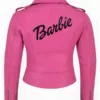 Margot Robbie Barbie Leather Jacket