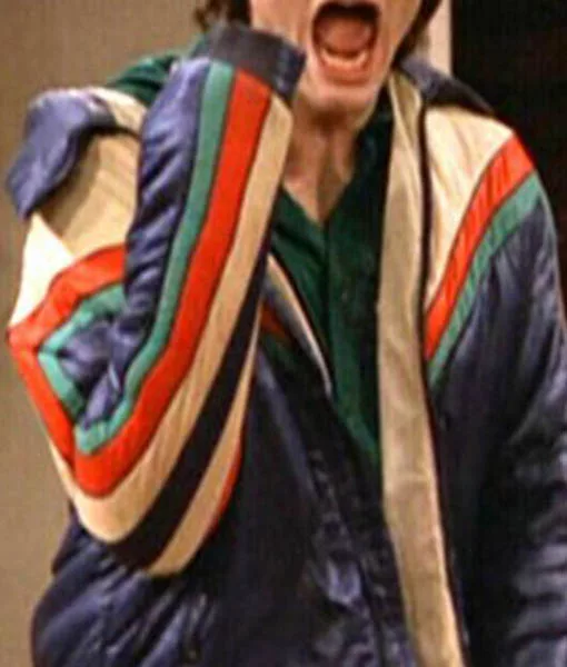 That 70s Show Michael Kelso Blue Jacket