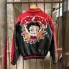90s Betty Boop Jacket