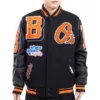 Baltimore Orioles Jacket