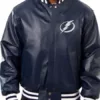 Tampa Bay Lightning Jacket
