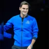 Team Europe Laver Cup Jacket
