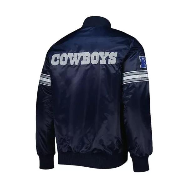 Dallas Cowboys Starter Jacket