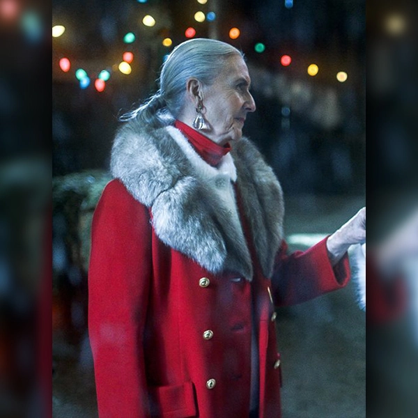 Keeping Up with the Clause Coat