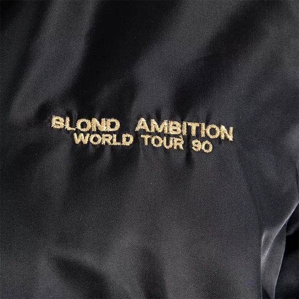 Madonna Blond Ambition Tour Jacket