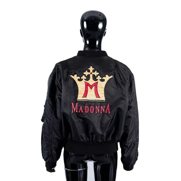 Madonna Jacket