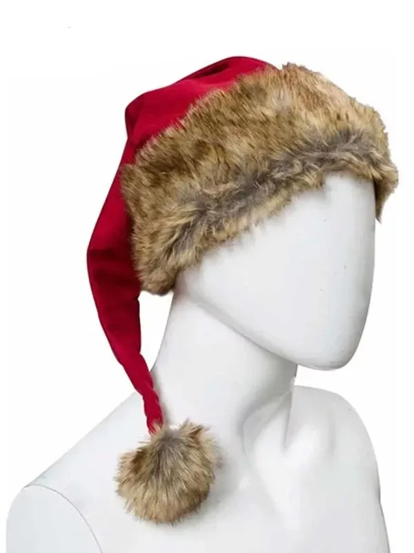 The Christmas Chronicles Hat