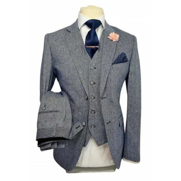 Thomas Shelby Peaky Blinder Suit