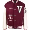 Versace Varsity Jacket