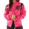 pelle-pelle-brooklyn-pink-jacket