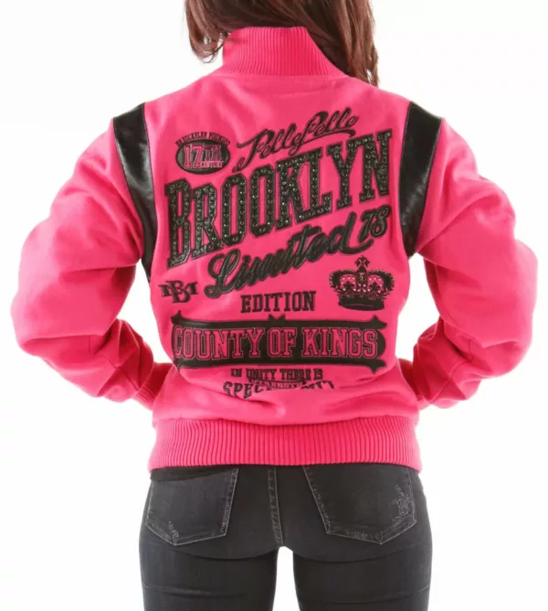 pelle-pelle-pink-brooklyn-tribute-special-cut-jacket