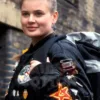 Ace Dr Who Sophie Aldred Jacket