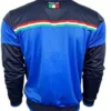 Italy Soccer Jacket