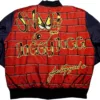 Snoop Dogg DoggyStyle Jacket