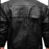 Cobra Kai Leather Jacket